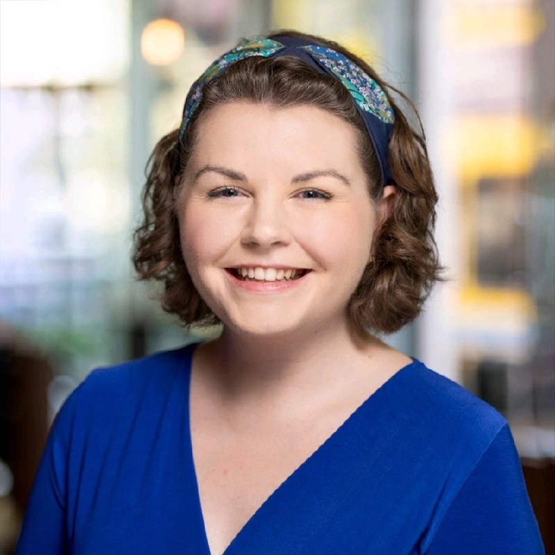 Liz Maguire